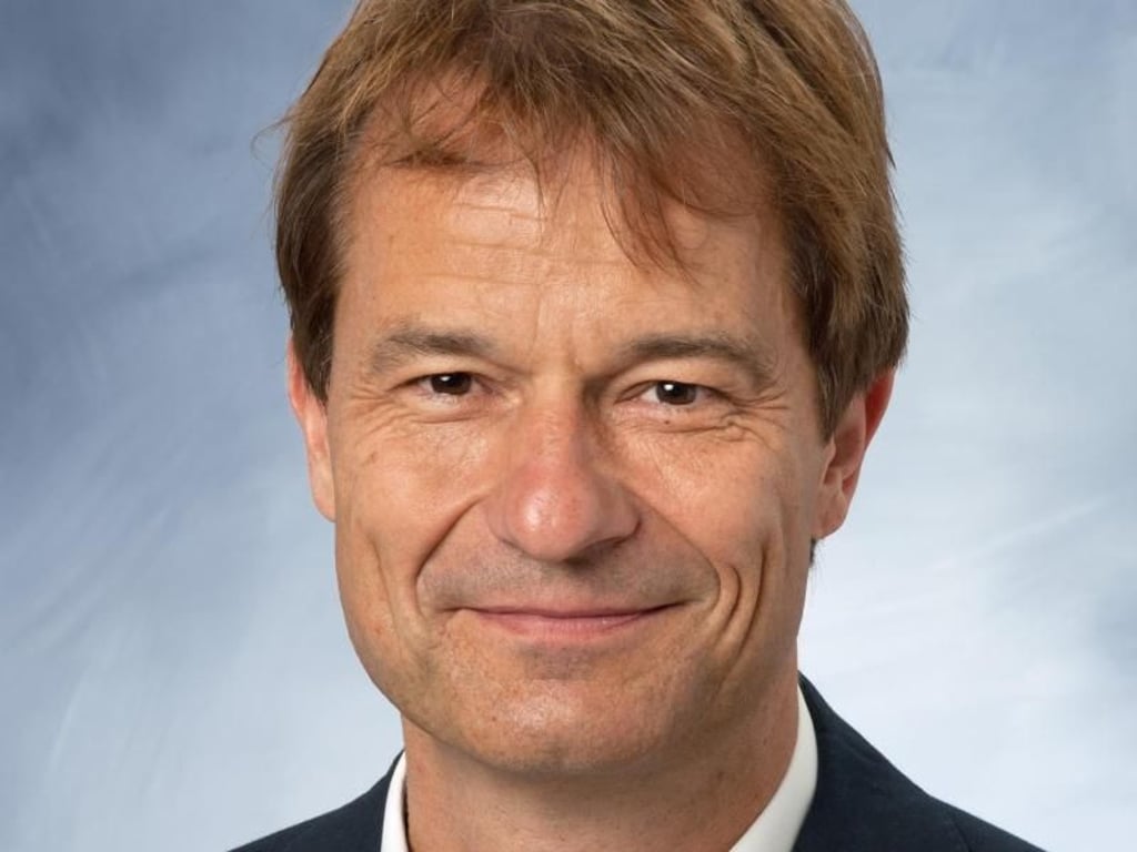 Karsten Schebsdat