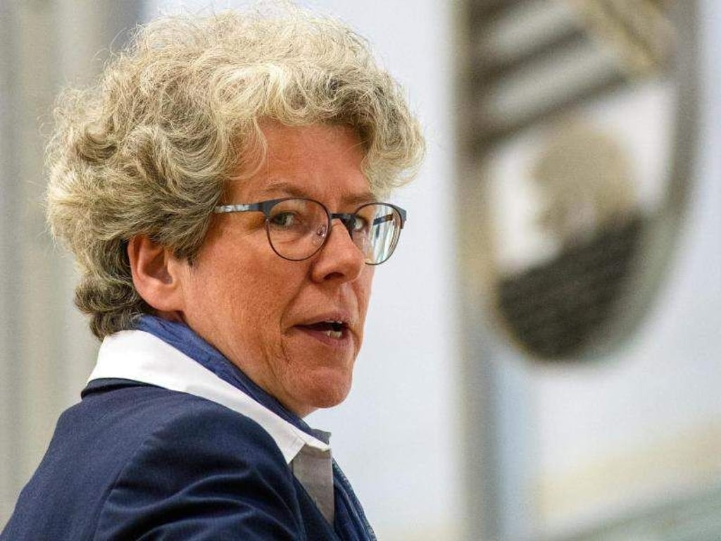 Klaus-Dietmar Gabbert