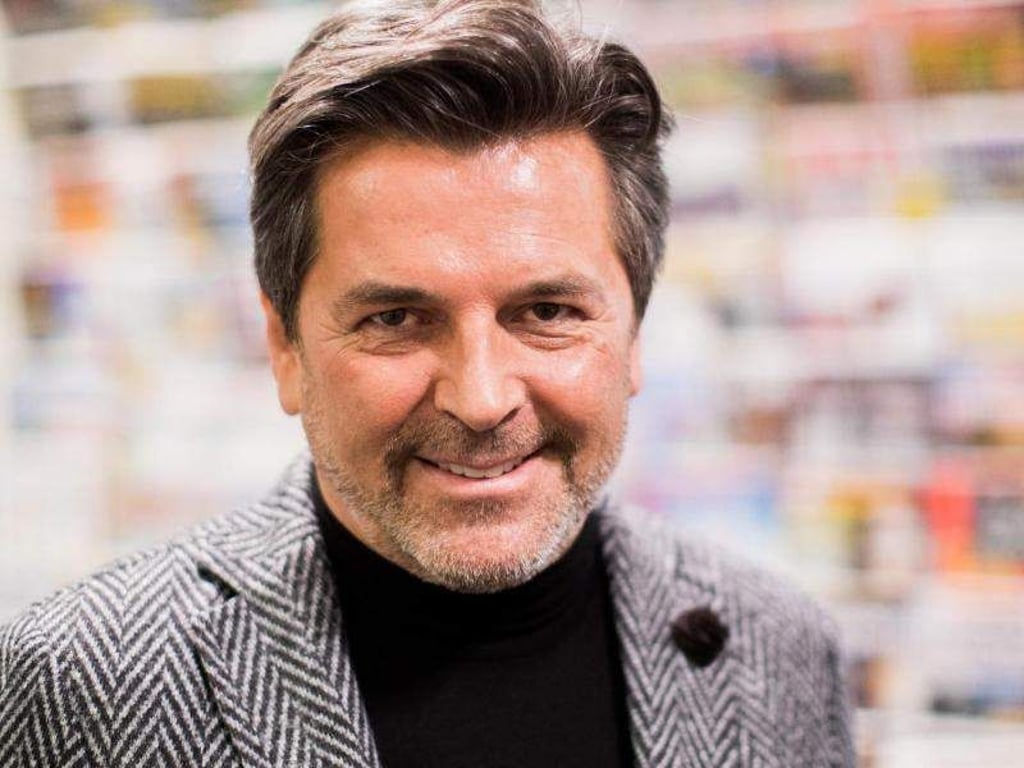Rolf Vennenbernd