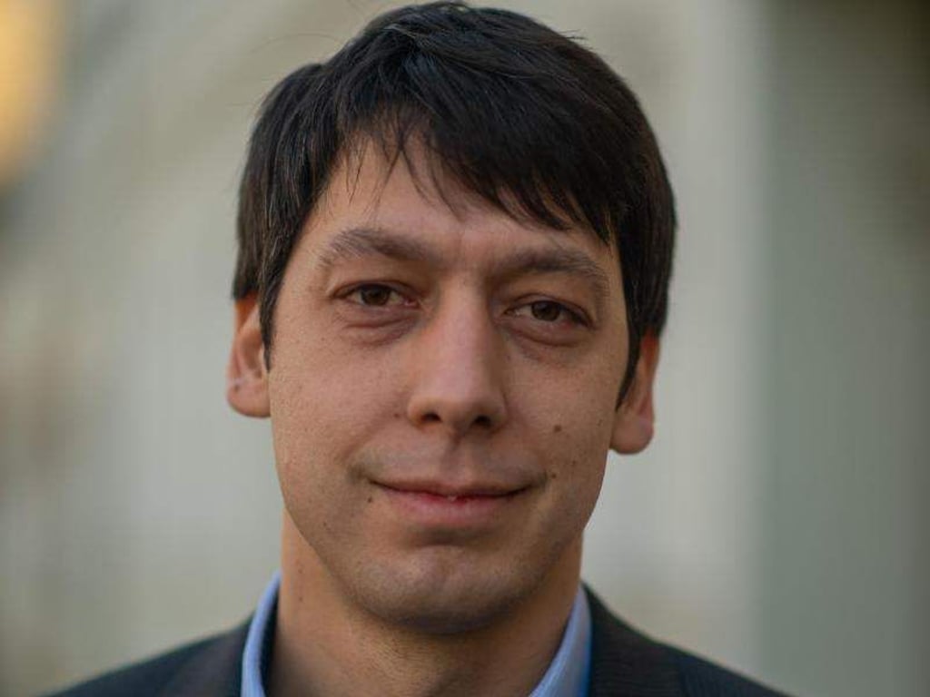 Klaus-Dietmar Gabbert