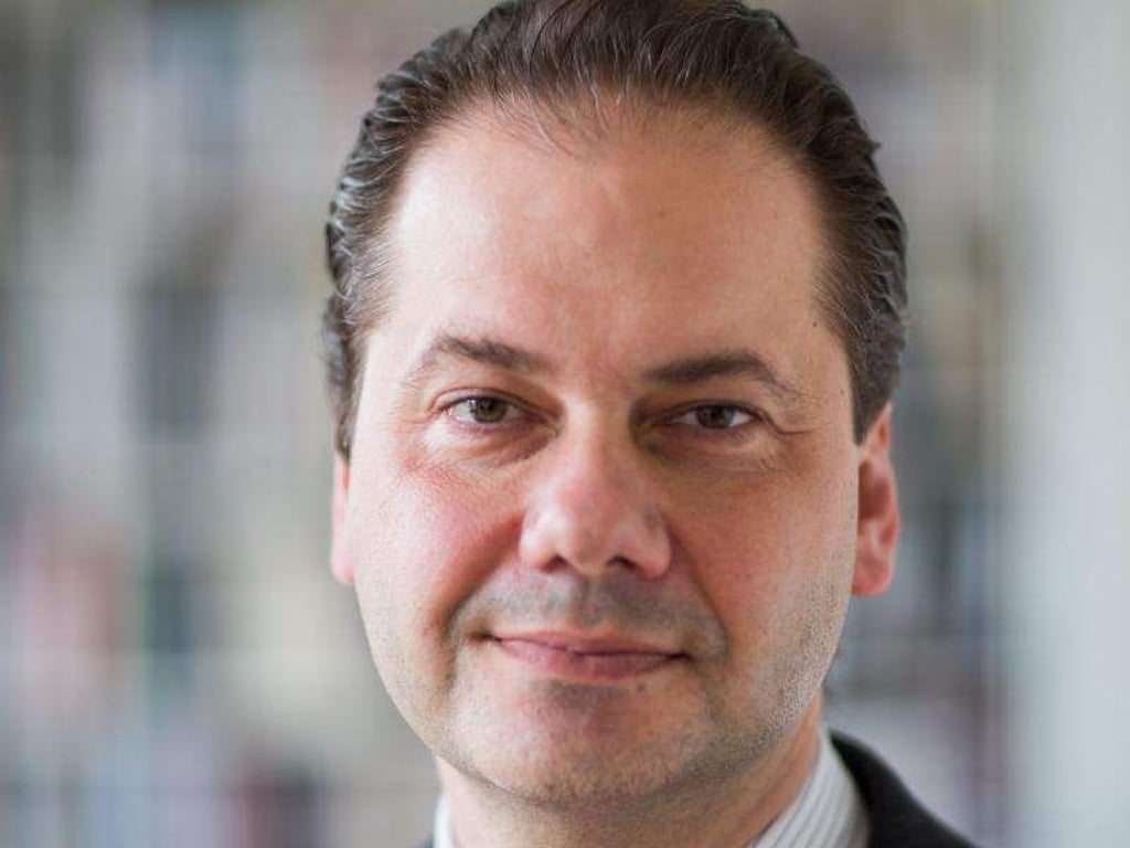 Frank Rumpenhorst