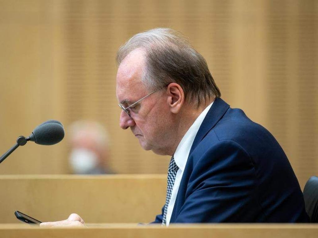 Bernd von Jutrczenka