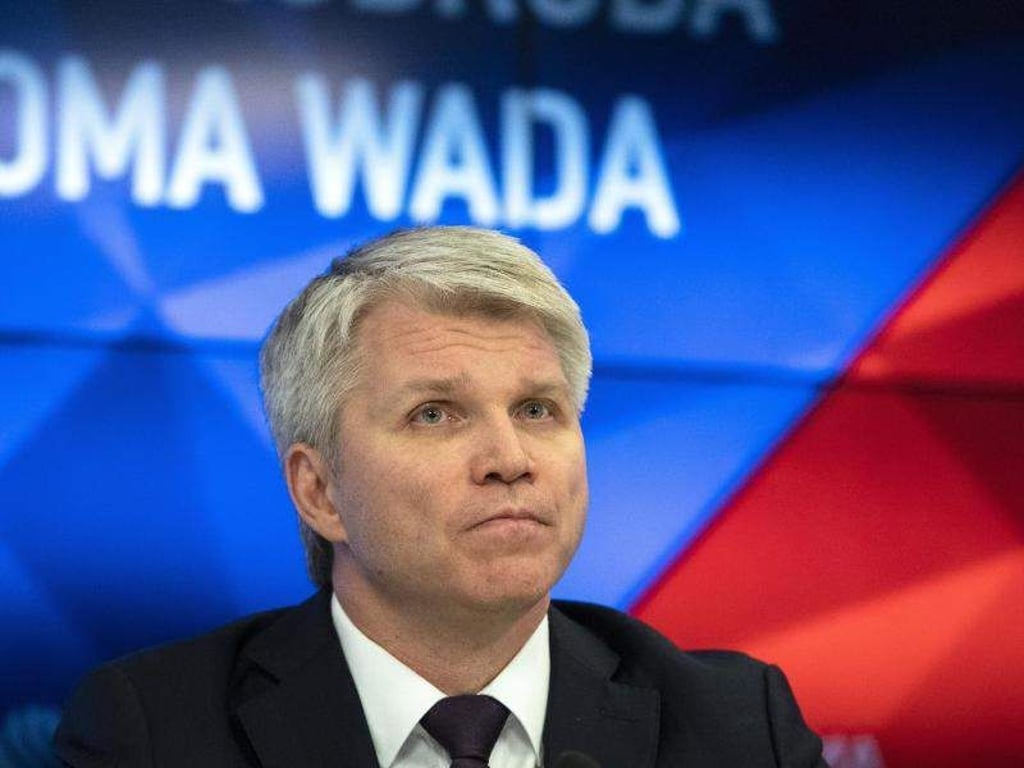 Pavel Golovkin