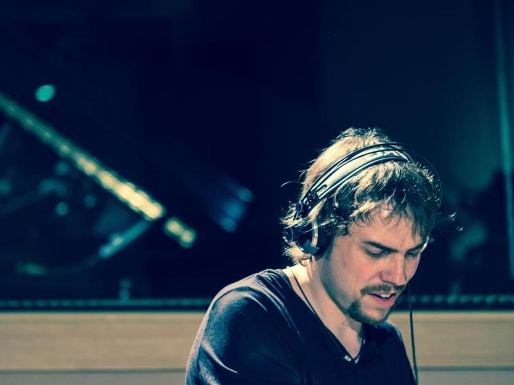 Daniel García führt mit seinem Trio Flamenco und Jazz zusammen. Foto: ACT/Juanjo Diego