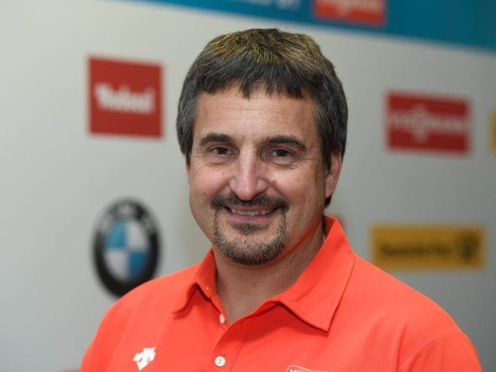 Uwe Zucchi