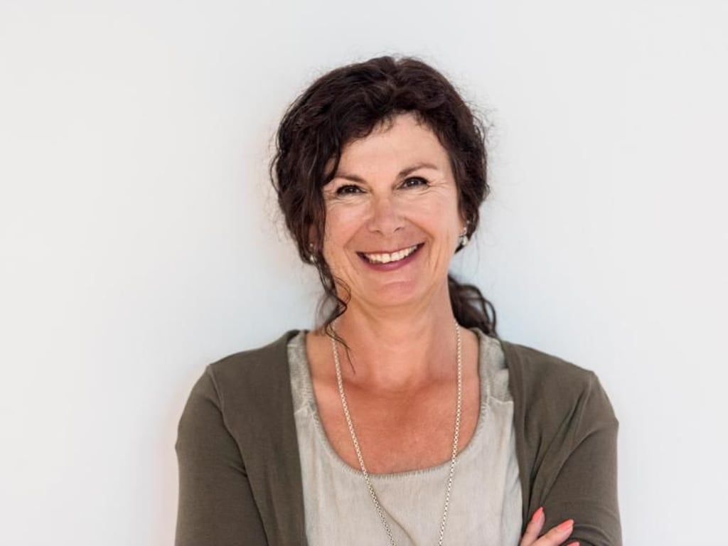 Anja Mumm berät Führungskräfte, unter anderem zum Thema intro- und extravertierte Mitarbeiter. Foto: Anja Mumm