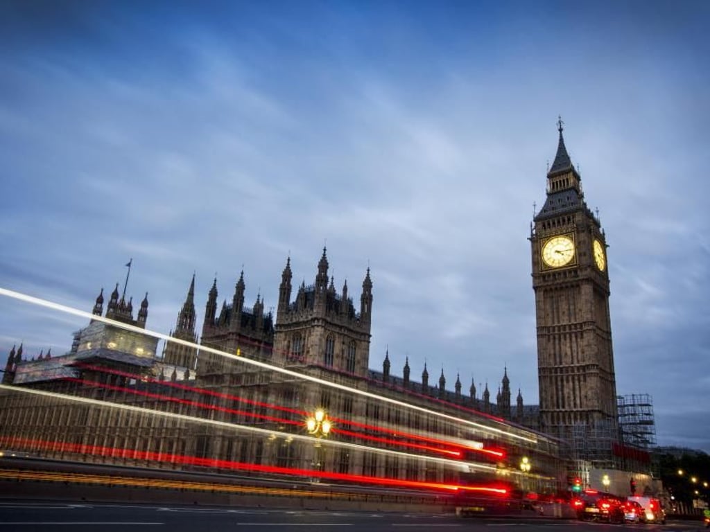 Harter Brexit oder geordneter Brexit? Noch immer ist das politische Ringen im britischen Parlament nicht beendet. Foto: Andrew Mccaren/London News Pictures via ZUMA