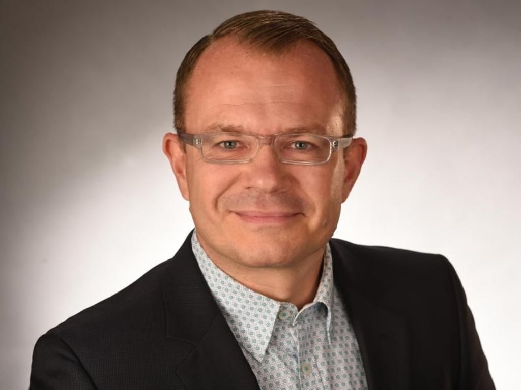 Alex Zimmermann