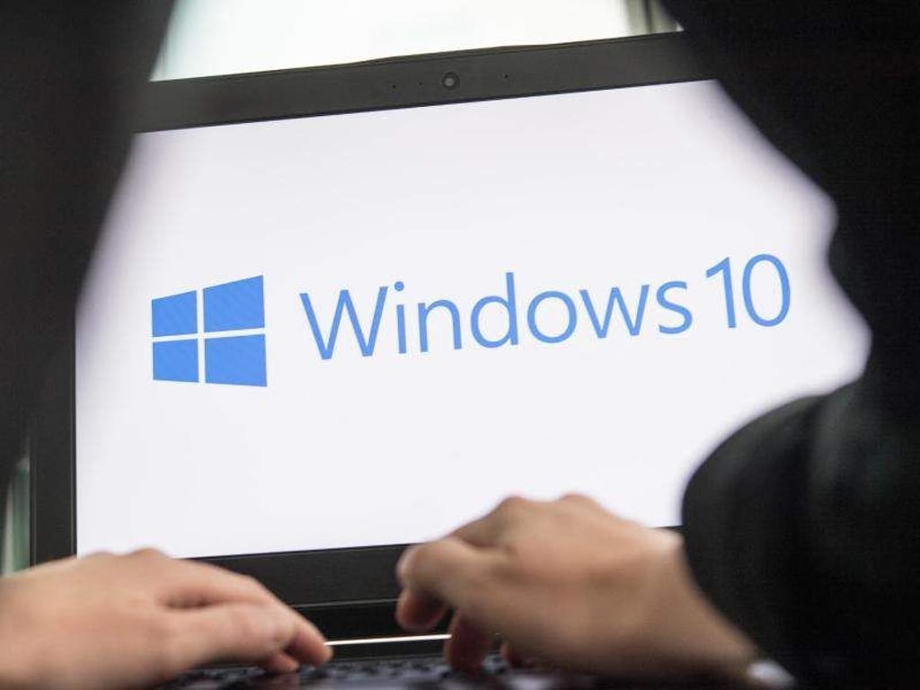 Autostart-Programme lassen sich leicht deaktivieren. In Windows 10 findet man sie über den Task-Manager unter dem Reiter Autostart. Foto: Robert Günther