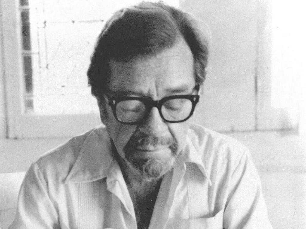 Seit dem Erfolg mit «Stoner» werden nach und nach die Werke des Amerikaners John Williams wiederentdeckt. Foto: Special Collections-University of Arkansas Libraries/dtv