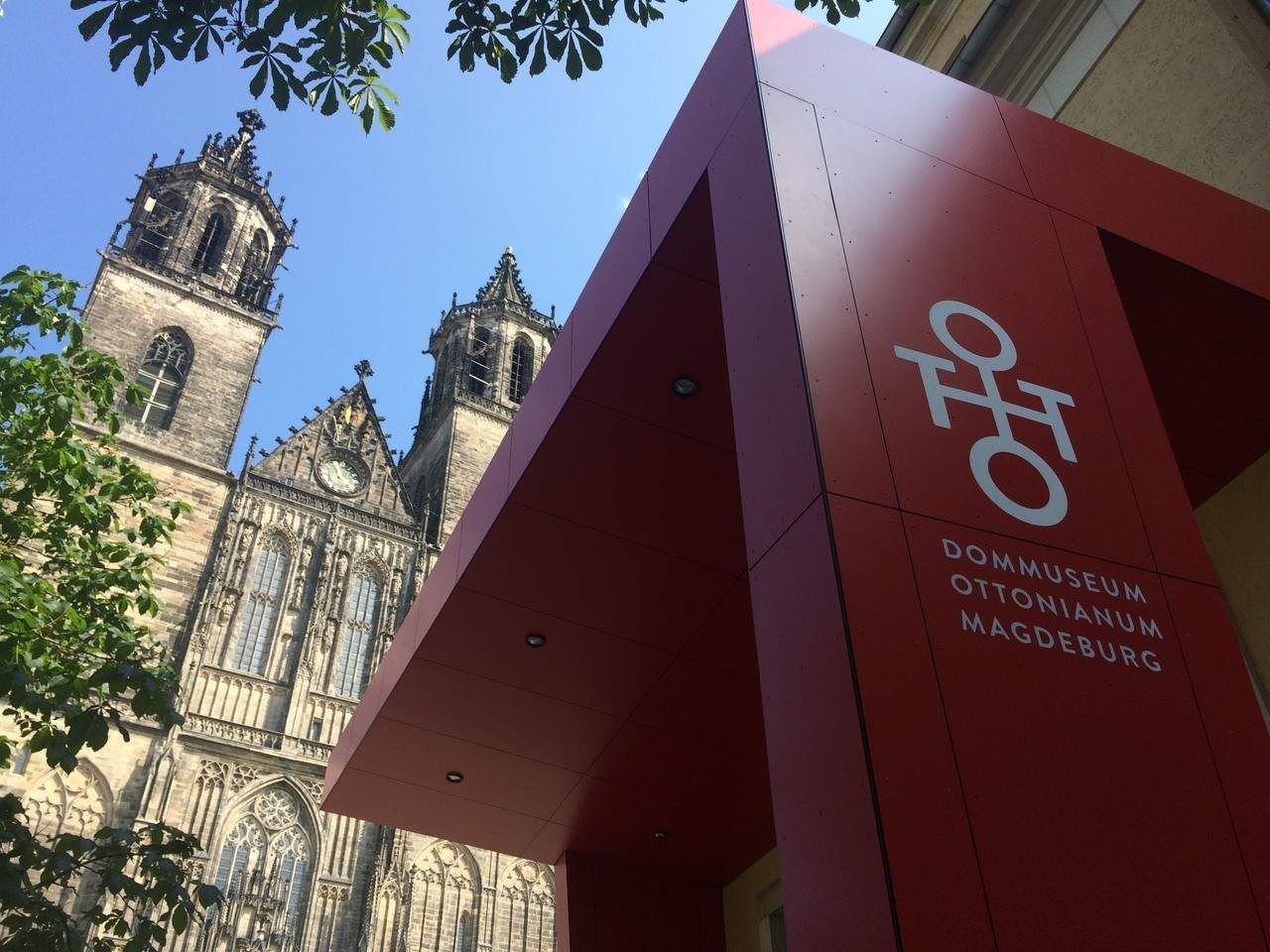 Dommuseum: Der schwierige Weg zu Otto