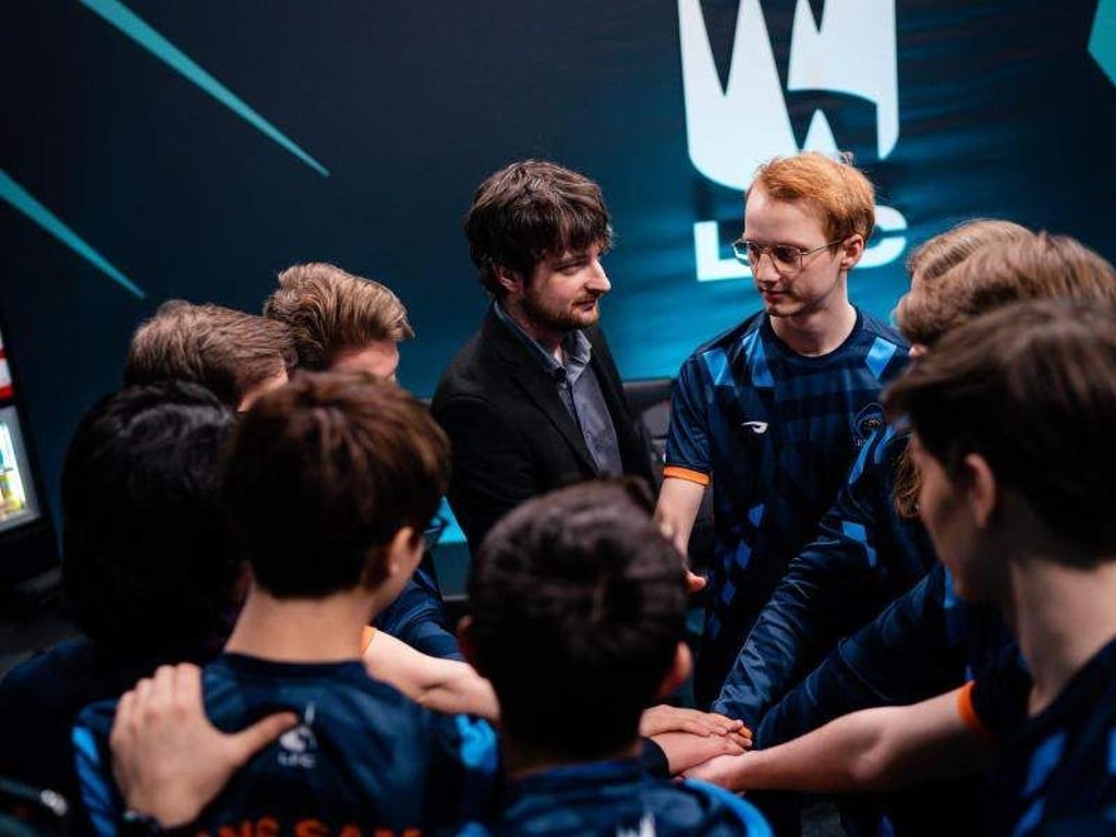 Riot Games