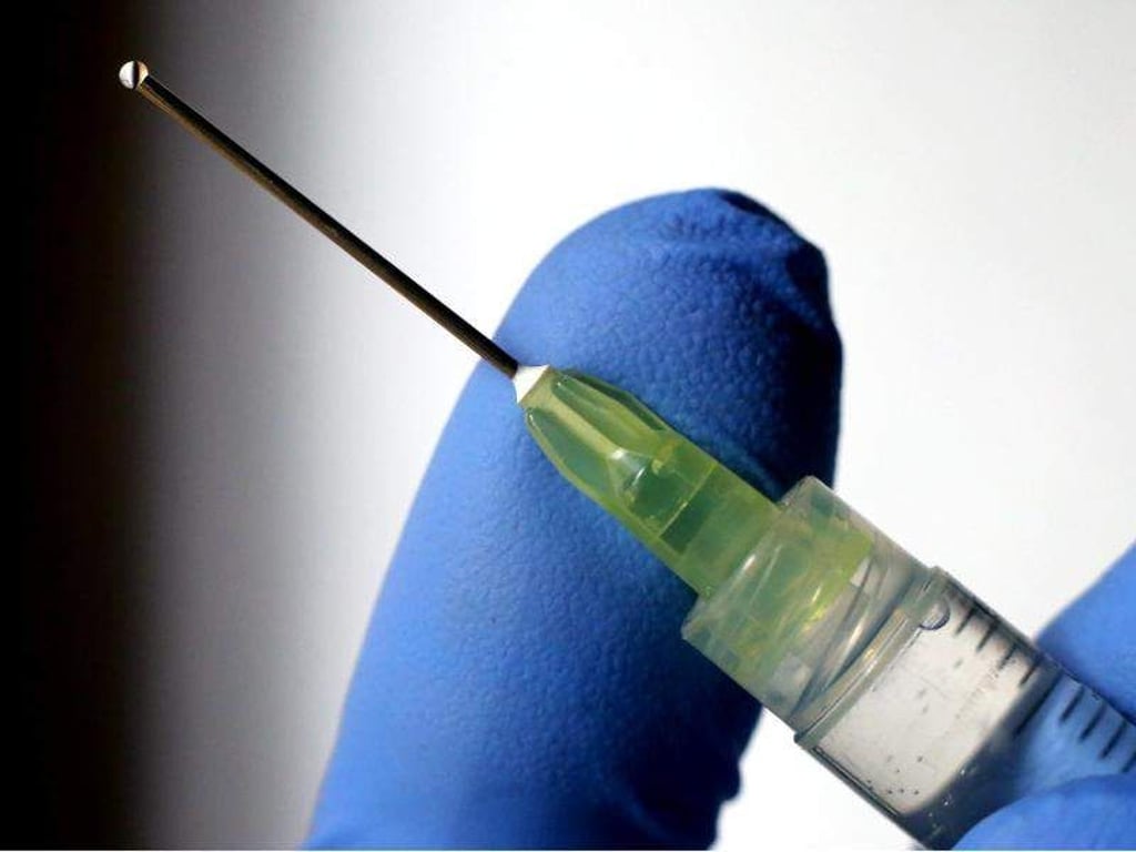 Menschen in ärmeren Ländern haben mehr Vertrauen zu Imfpungen. Foto: Karl-Josef Hildenbrand