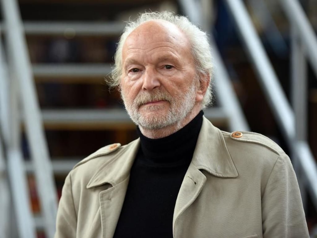 Henning Kaiser