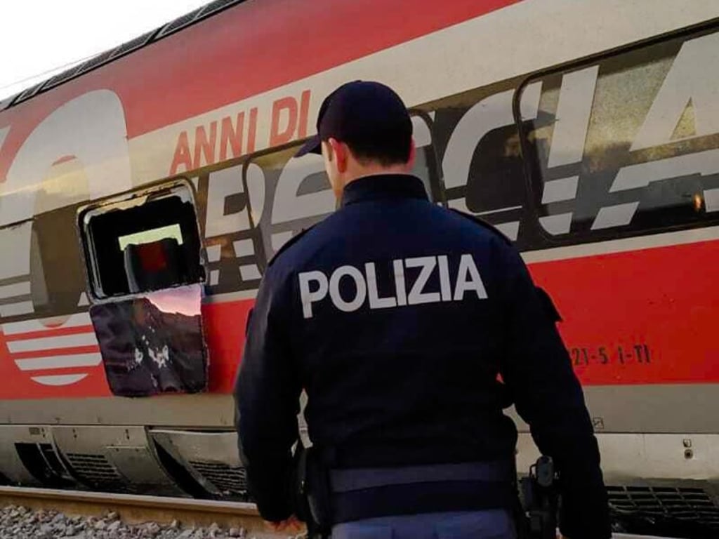Italian Police