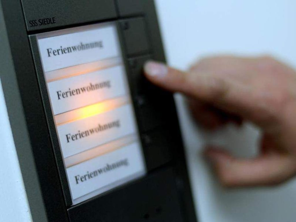 Unter welchen Bedingungen kann eine Ferienwohnung gekündigt werden? Foto: Britta Pedersen