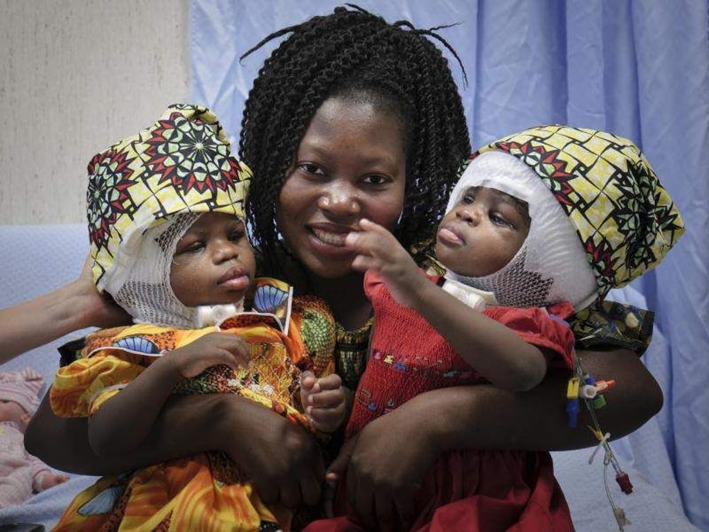 Ospedale Pediatrico Bambino Gesù