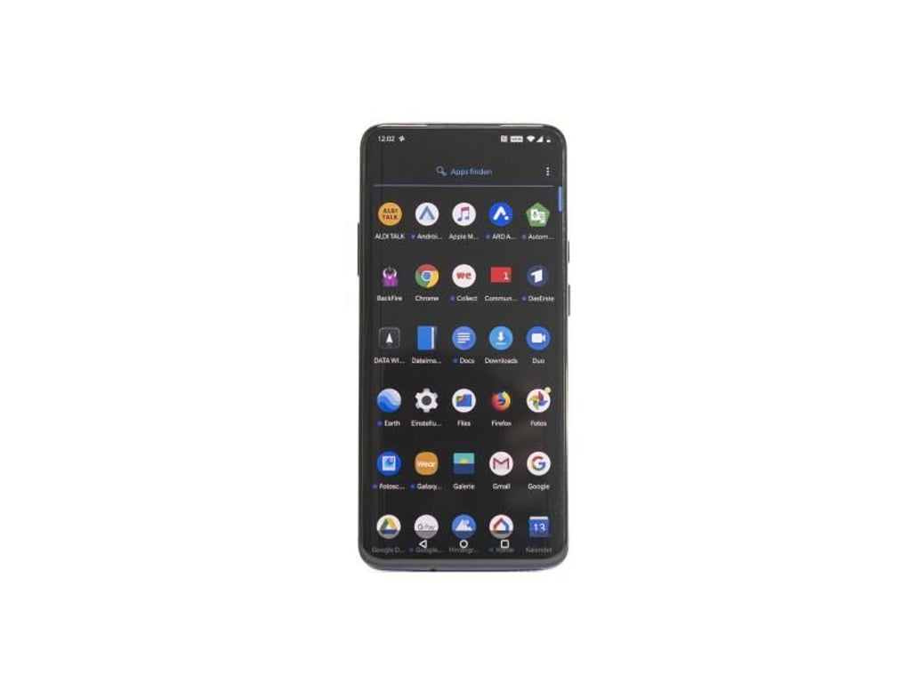 Das OnePlus 7 Pro gibt mit 6, 8 und 12 Gigabyte Arbeitsspeicher. Foto: Robert Günther/dpa-tmn
