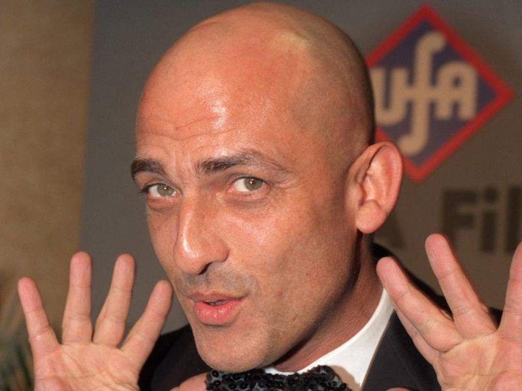 Gero Breloer