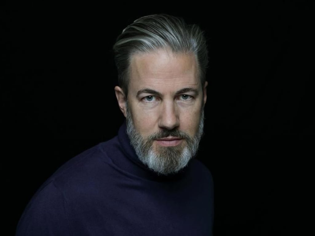 Martin Mai