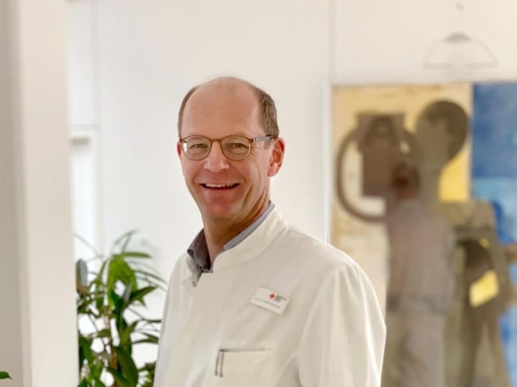 Michael Müller-Steinhardt