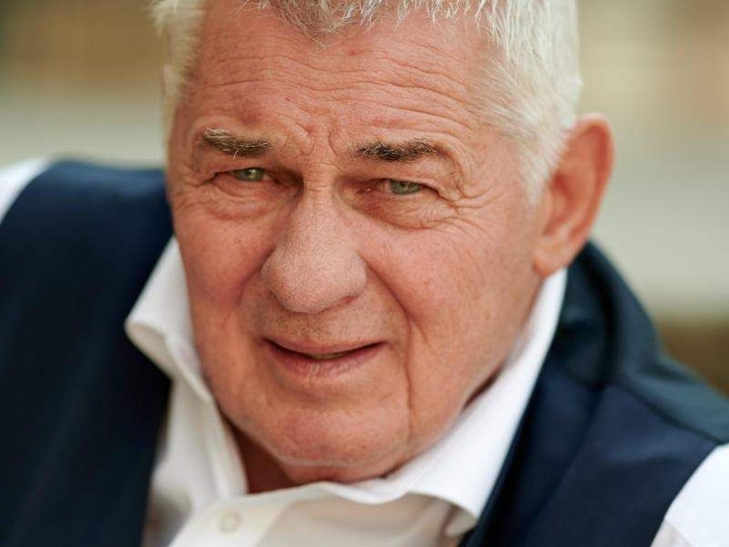 Henning Kaiser