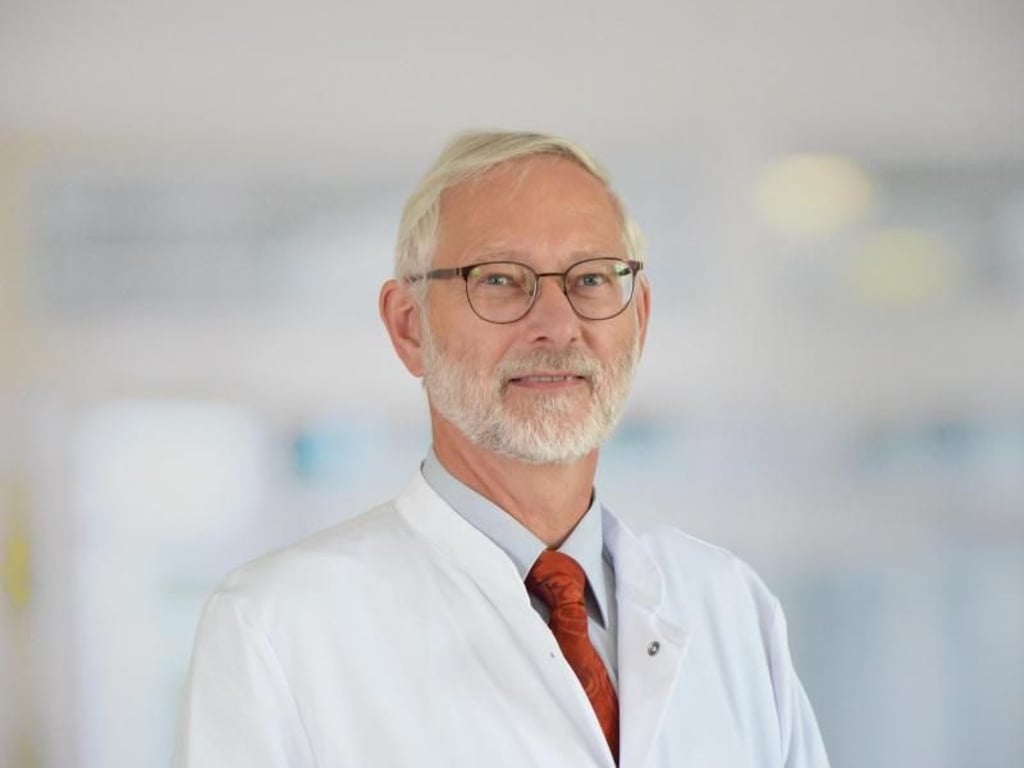 Immanuel Albertinen Diakonie