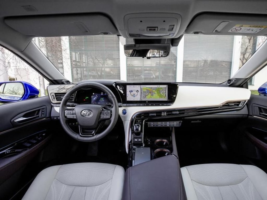 Toyota Motor Corporation