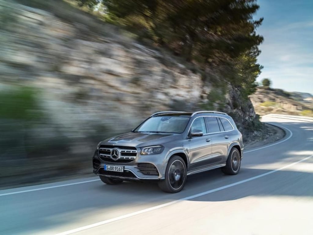 Daimler AG