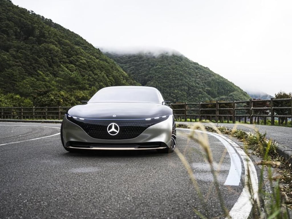 Daimler AG