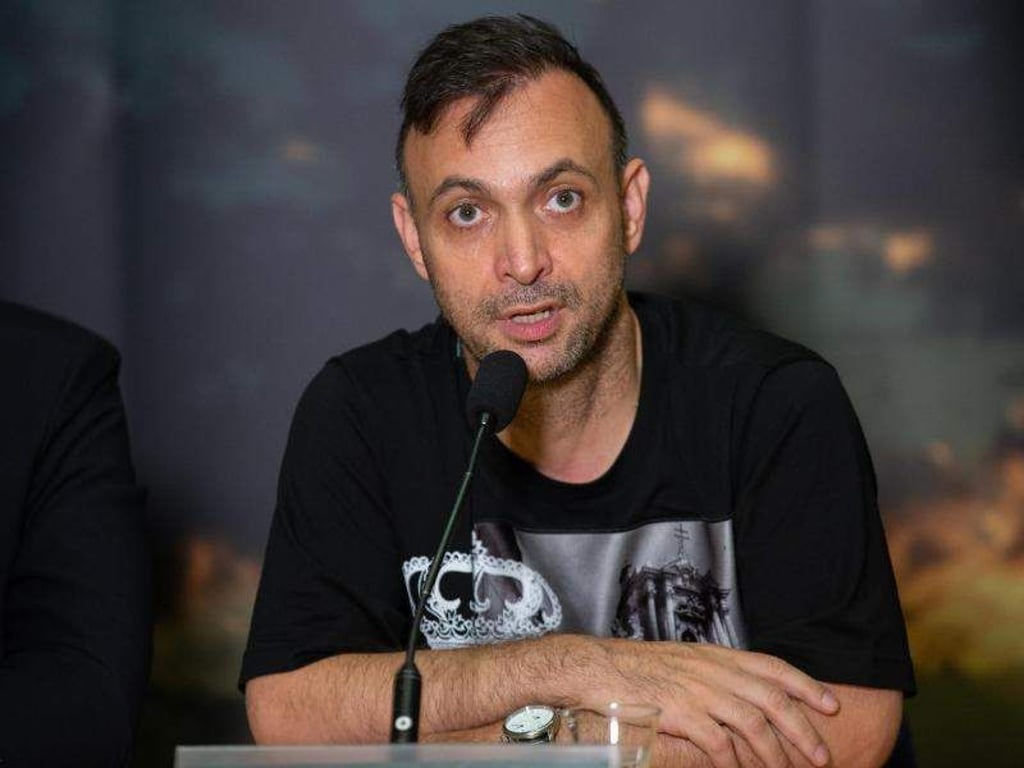 Andreas Gora
