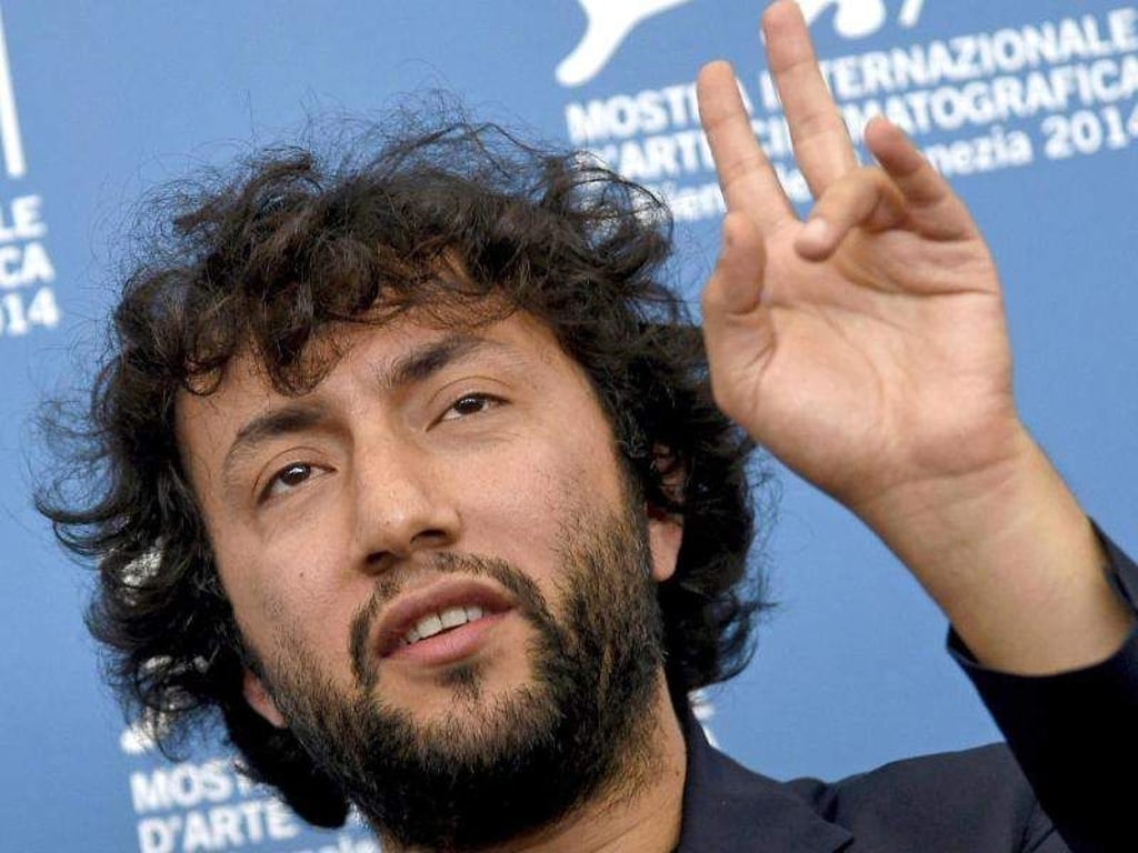 Beim Festival Venedig wurde Kaan Mujdecis Debüt bereits mit dem Spezialpreis der Jury ausgezeichnet. Foto: EPA/Claudio Onorati