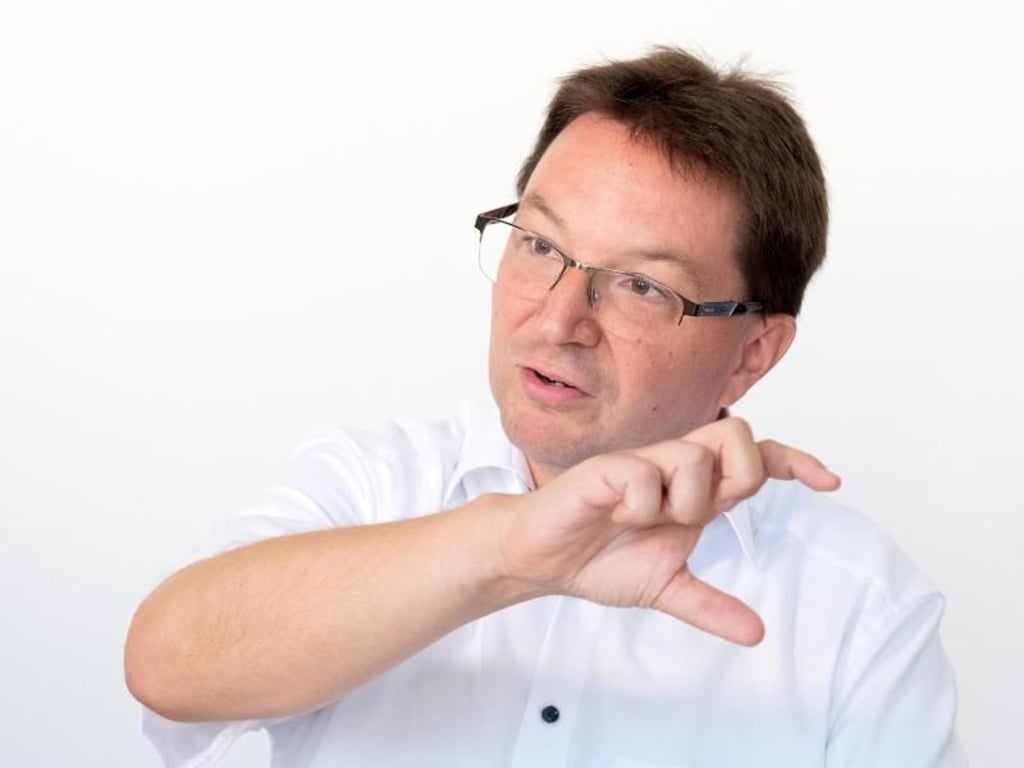 Bernd Weissbrod