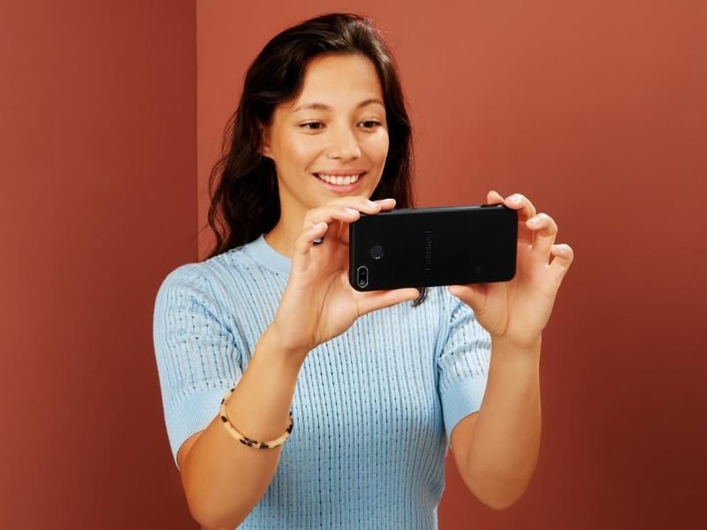 Fairphone