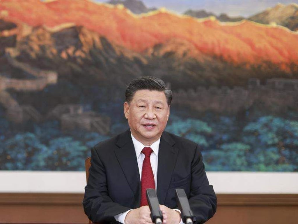 Li Xueren