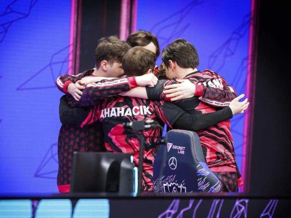 Riot Games