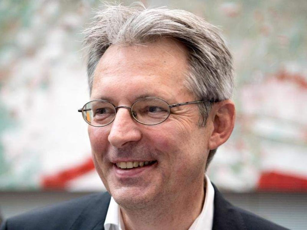 Bernd von Jutrczenka