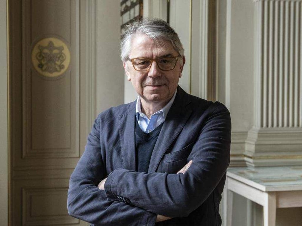 Paul Zinken