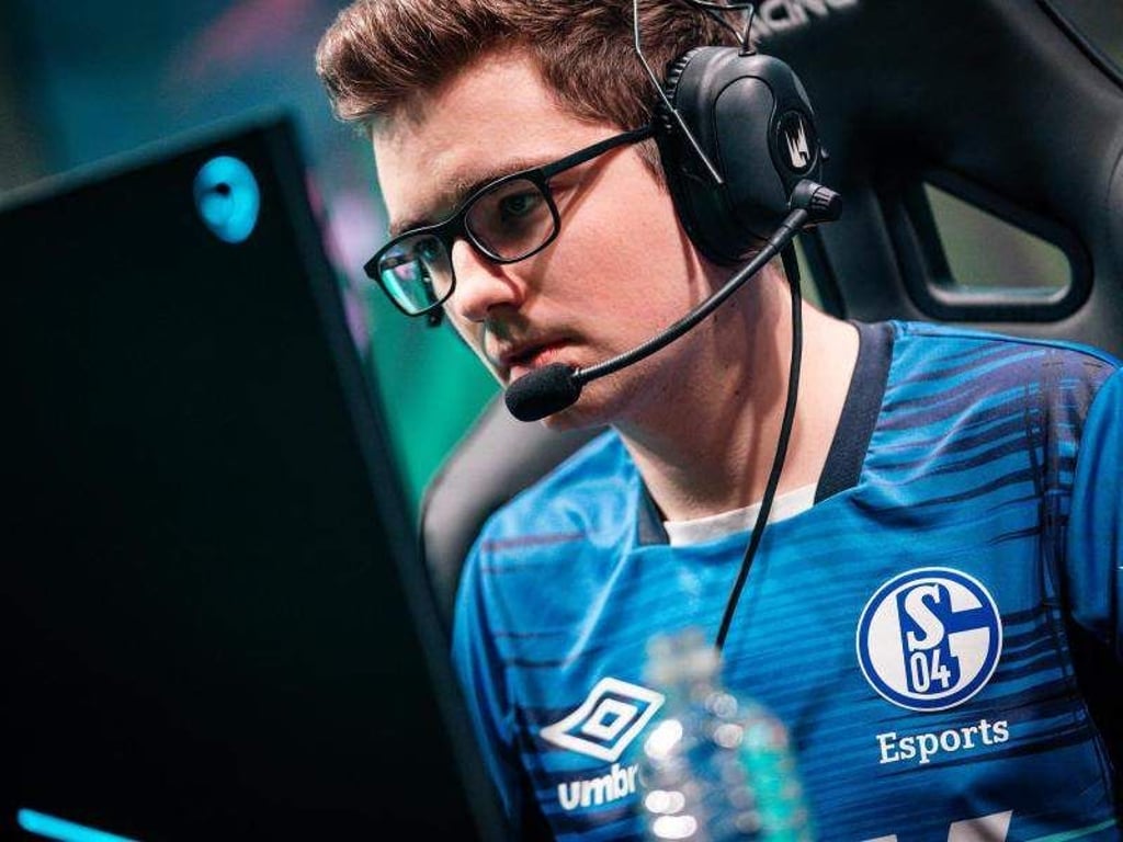 Riot Games