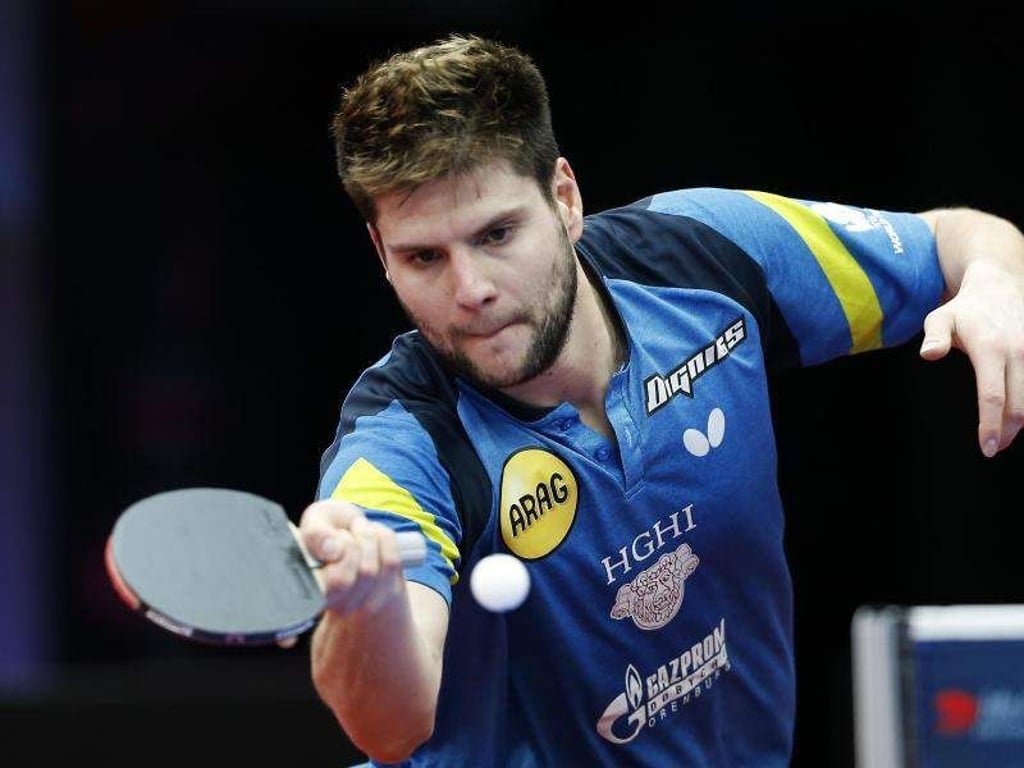 Marius Becker