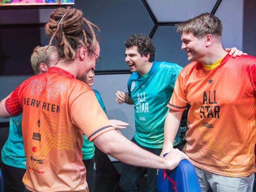 Riot Games