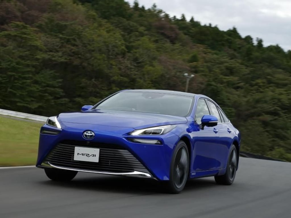 Toyota