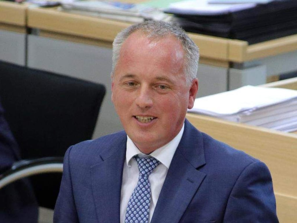 Peter Förster