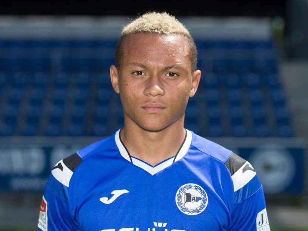 Der nach Bielefeld ausgeliehene Roberto Massimo kehrt zum VfB zurück. Foto: Friso Gentsch