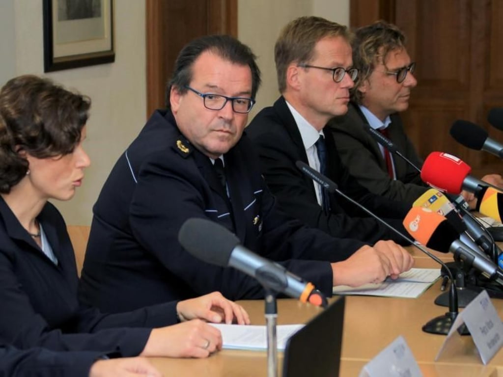 Als Schadstoff bei der Lebensmittelerpressung ist den Behörden zufolge Ethylenglykol verwendet worden. Foto: Oliver Hanser