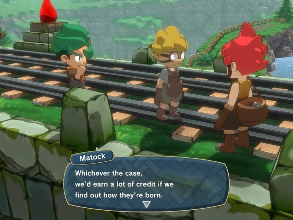 Nintendo