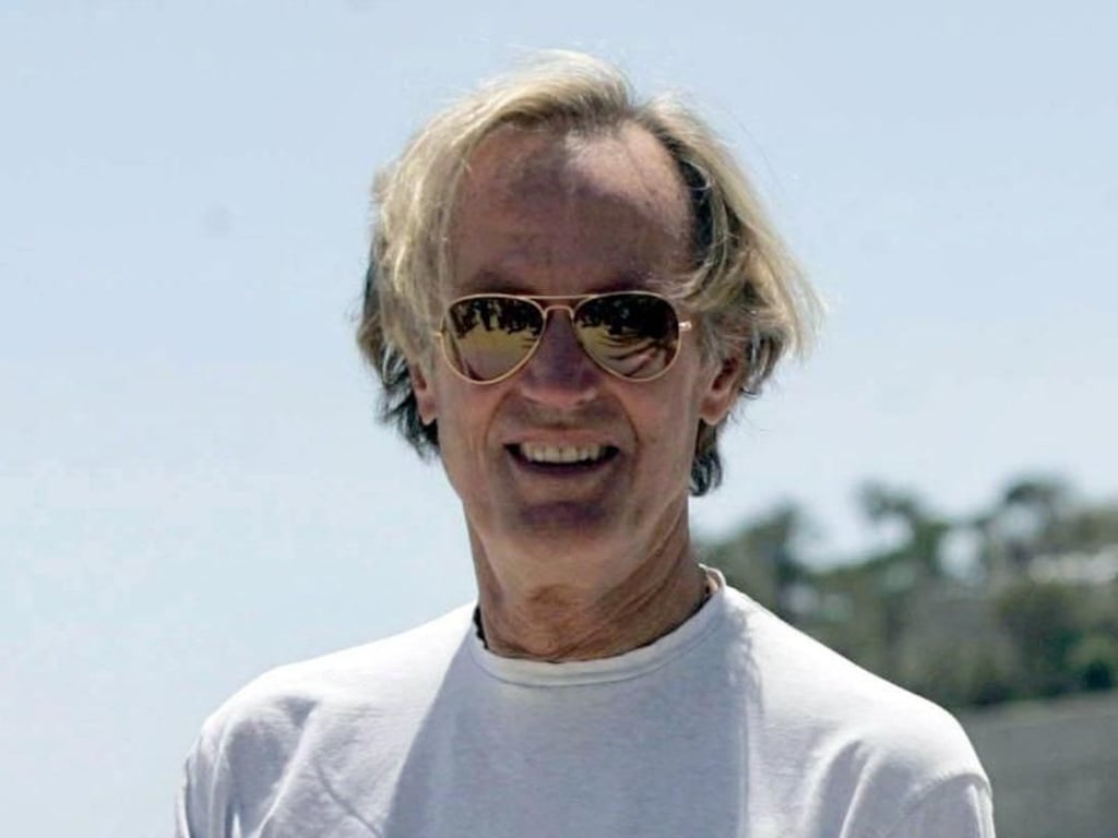 «Born to Wild»: Peter Fonda ist seinen ganz eigenen Weg gegangen. Foto: Costello/EPA/EFE