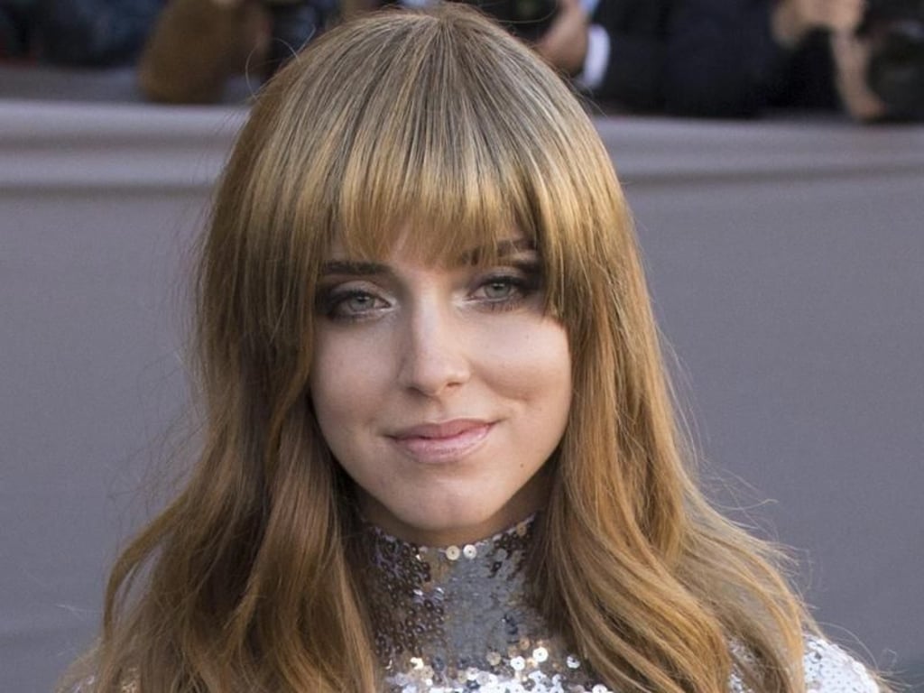 Bloggerin Chiara Ferragni ist längst selbst ein Star. Foto: Carolien Blumberg