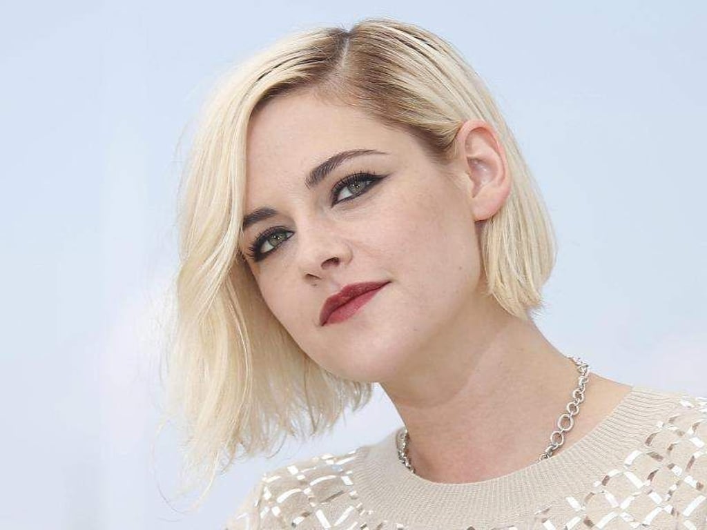 Kristen Stewart 2016 bei den Filmfestspielen in Cannes. Foto: Guillaume Horcajuelo