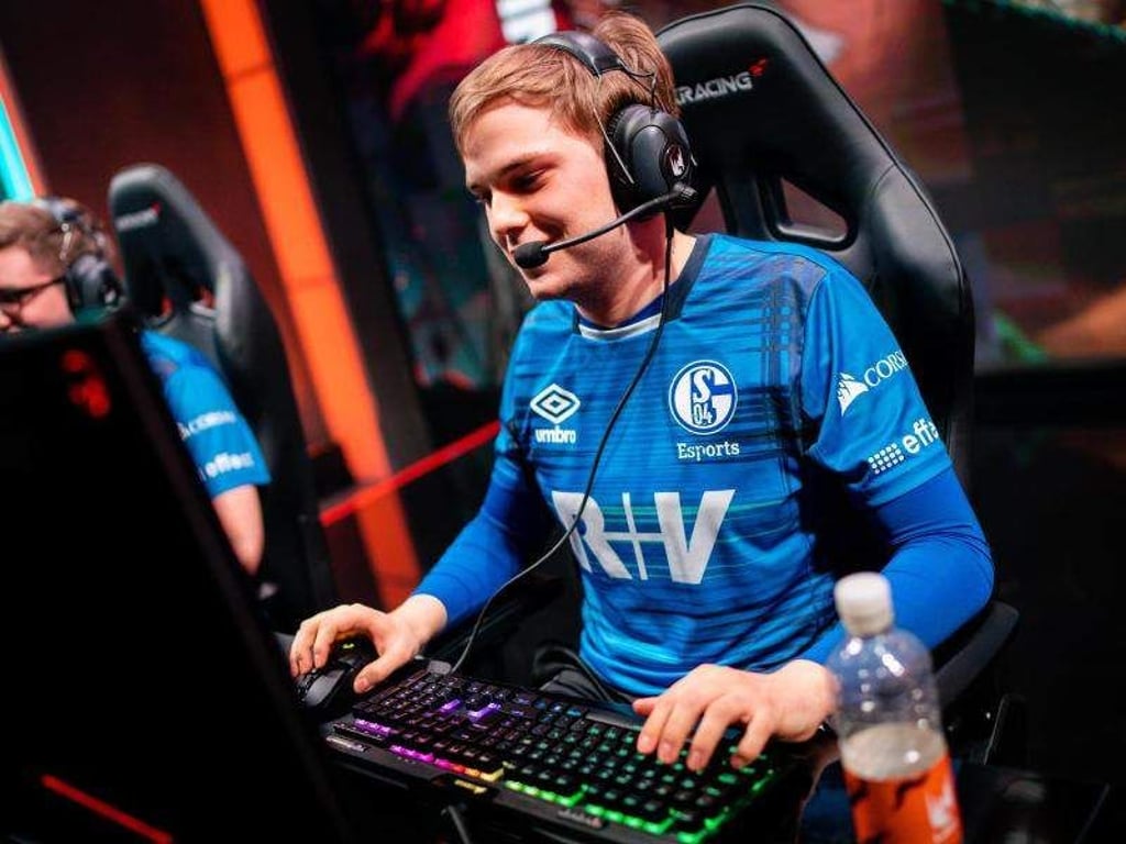 Riot Games